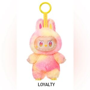 *SOLD ELSEWHERE* Labubu Pop Mart Big Into Energy Loyalty